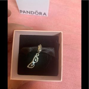 Sunglasses Dangle Charm